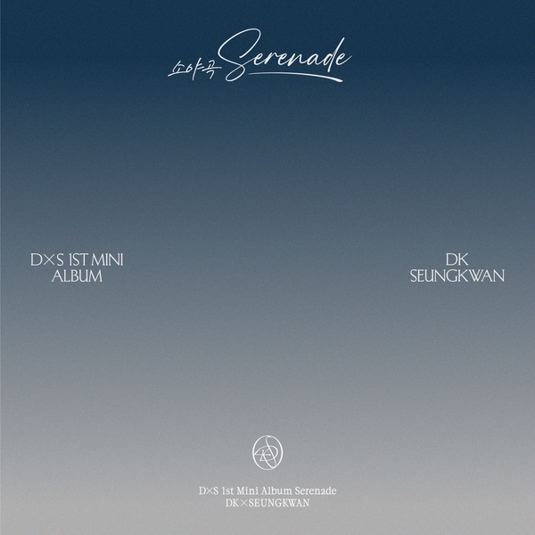 Rockstar (DK Solo) by SEVENTEEN album art